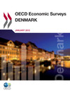 OECD Economic Surveys Denmark 2012 by OECD Publishing eBook